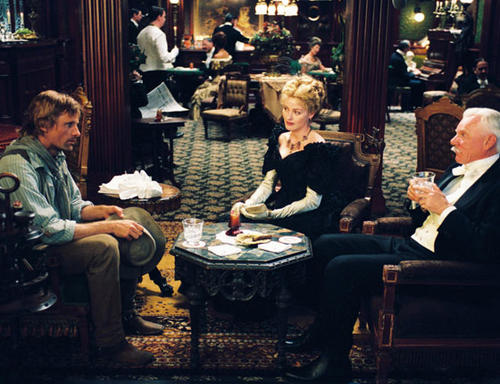 大漠雄风/Hidalgo(2004) 电影图片 剧照 #04 大图 560X430