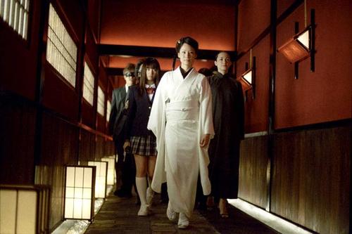 杀死比尔Ⅰ/Kill Bill Vol. I(2003) 电影图片 剧照 #03 大图 600X400