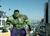 绿巨人浩克/Hulk