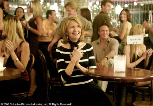 爱是妥协/Something’s Gotta Give(2003) 电影图片 剧照 #17 大图 720X498
