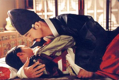 丑闻/The Scandal(2003) 电影图片 剧照 #04 大图 534X361