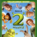 怪物史莱克2/Shrek 2(2004)