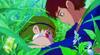 幽灵公主/Princess Mononoke