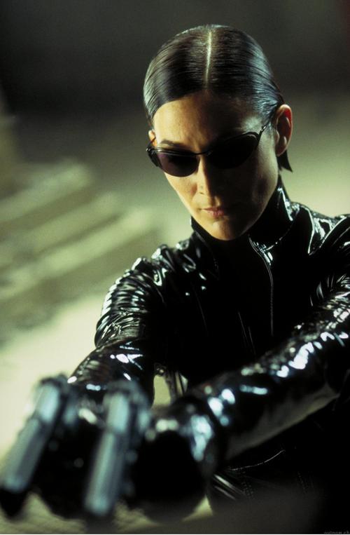 黑客帝国3:矩阵革命/The Matrix Revolutions(2003) 电影图片 剧照 #07 大图 918X1400
