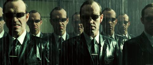 黑客帝国3：矩阵革命 The Matrix Revolutions (2003) 剧照 #12