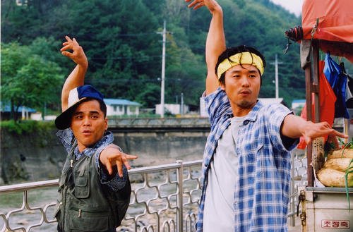 随风起舞/Dance with the Wind(2004) 电影图片 剧照 #01 大图 850X560