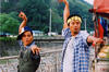 随风起舞/Dance with the Wind