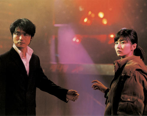 随风起舞Dance with the Wind(2004)剧照 #08