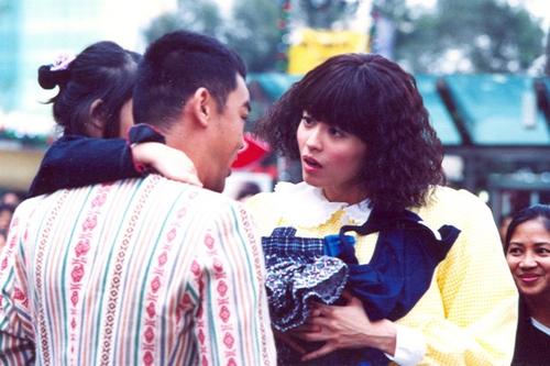 绝世好宾Juet sai ho bun(2004)剧照 #05