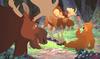 熊的传说/Brother Bear
