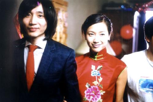 我和爸爸My Father and I(2003)剧照 #01