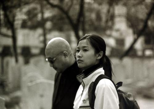 我和爸爸My Father and I(2003)剧照 #04