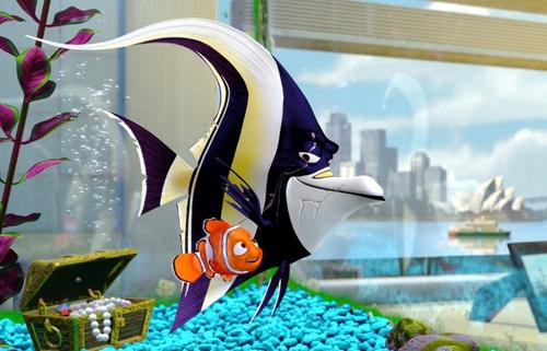 海底总动员/Finding Nemo(2003) 电影图片 剧照 #07 大图 750X482