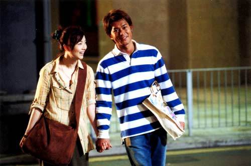 恋上你的床/Good Times, Bed Times(2003) 电影图片 剧照 #034 大图 500X331