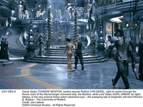 对电影《星际传奇2》的一句话影评