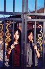 蔷花，红莲/A Tale of Two Sisters