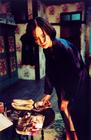 蔷花，红莲 剧照 #12