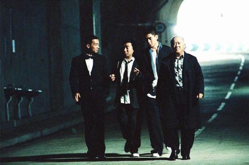 大丈夫/Daai cheung foo(2003) 电影图片 剧照 #04 大图 720X480