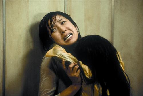 贞子PK加椰子,美国众鬼排队分食:日本评选十大恐怖电影