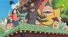 千与千寻/Spirited Away(2001) 电影图片 剧照 #08 省略图