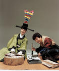 孟父三迁之教/Maengbu samcheon jigyo