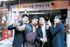 孟父三迁之教/Maengbu samcheon jigyo