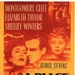 郎心如铁A Place in the Sun(1951)