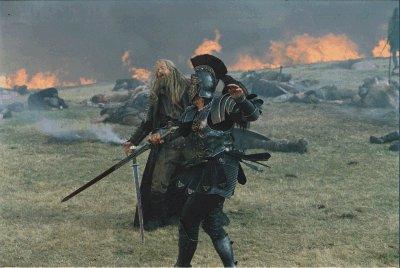 亚瑟王King Arthur(2004)剧照 #04