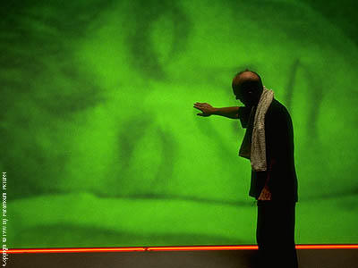 楚门的世界/The Truman Show(1998) 电影图片 剧照 #02 大图 400X300