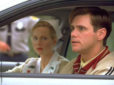 楚门的世界/The Truman Show(1998) 电影图片 剧照 #05 大图 400X300