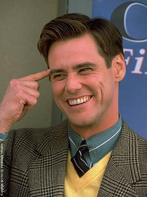 楚门的世界/The Truman Show(1998) 电影图片 剧照 #11 大图 300X400