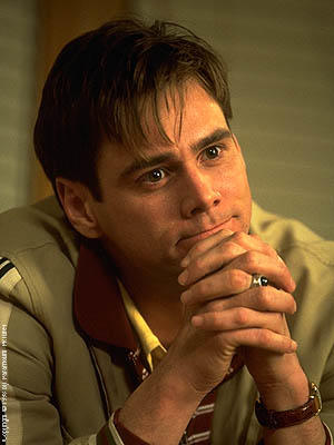 楚门的世界/The Truman Show(1998) 电影图片 剧照 #12 大图 300X400
