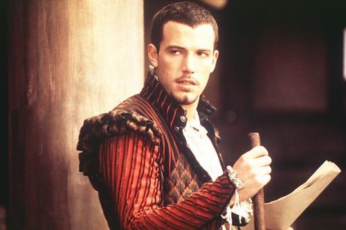 莎翁情史/Shakespeare in Love(1998) 电影图片 剧照 #04 大图 600X400