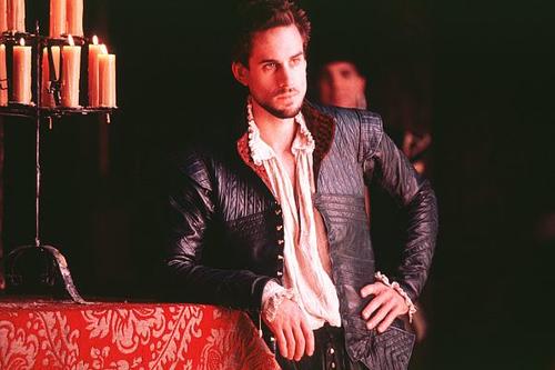 莎翁情史/Shakespeare in Love(1998) 电影图片 剧照 #05 大图 600X400