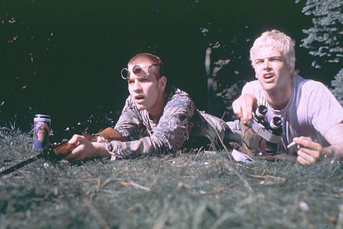 猜火车Trainspotting(1996)剧照 #06