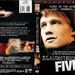 第五屠宰场 DVD封套 #03