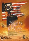 与狼共舞/Dances with Wolves(1990) 电影图片 DVD封套 #07 省略图