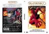 蜘蛛侠 DVD封套(日本) #02