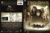 魔戒首部曲：魔戒现身/The Lord of the Rings: The Fellowship of the Ring(2001)