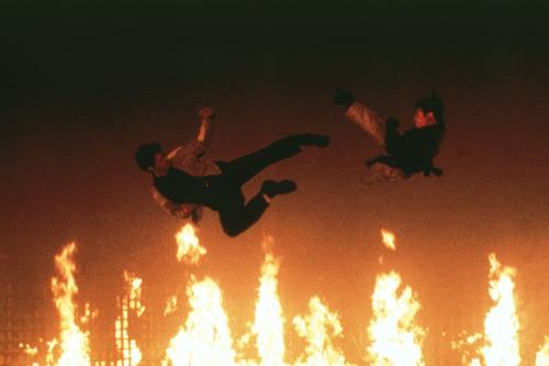 致命罗密欧Romeo Must Die(2000)剧照 #02