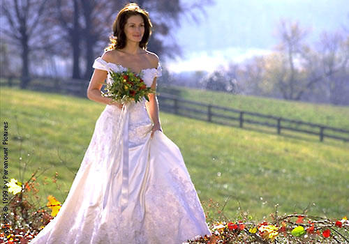逃跑的新娘/Runaway Bride(1999) 电影图片 剧照 #09 大图 500X350