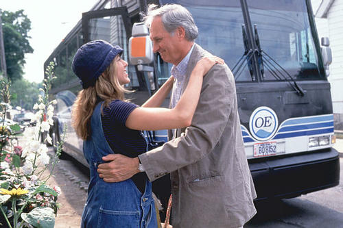 欲擒故纵The Object of My Affection(1998)剧照 #03