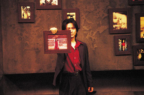 老男孩/Old Boy(2003) 电影图片 剧照 #05 大图 700X463