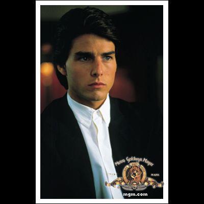 《雨人》-- 汤姆克鲁斯主演的电影 中我看的上眼