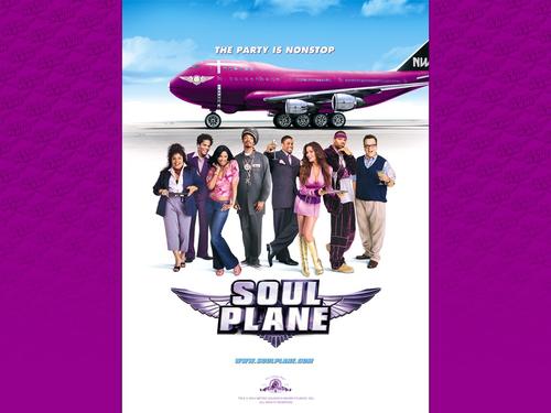 空前绝后满天飞soul+plane(2004)桌面