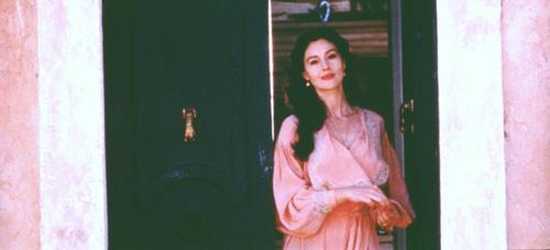 西西里的美丽传说