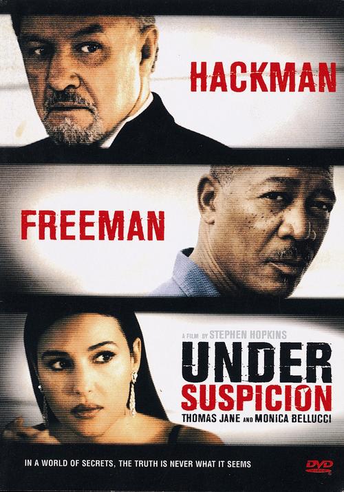 打官司必看的10部电影(1-5)