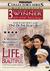 美丽人生 DVD封套 #05