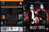 野兽刑警 DVD封套 #03