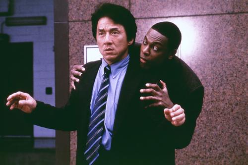 尖峰时刻2Rush Hour 2(2001)剧照 #03